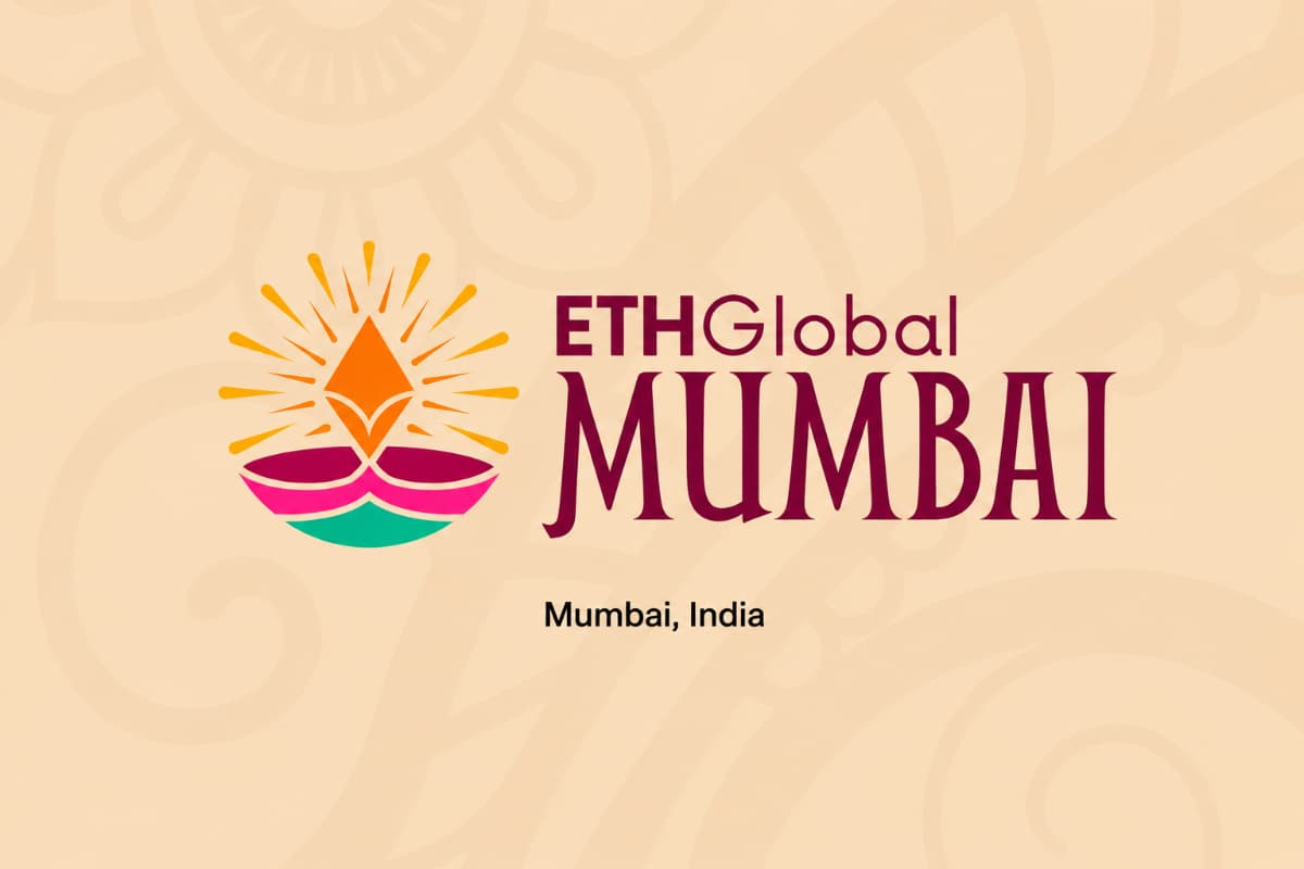 ETH Global Mumbai