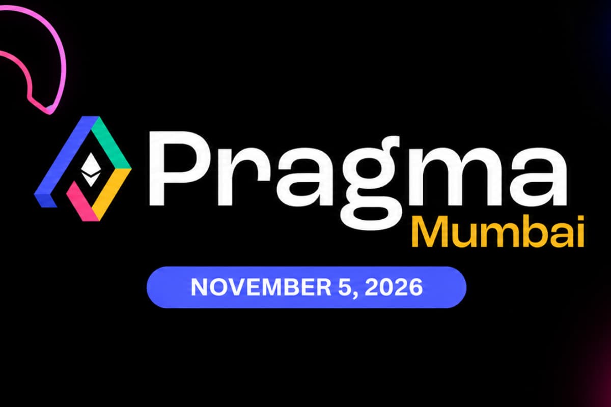 ETH Pragma