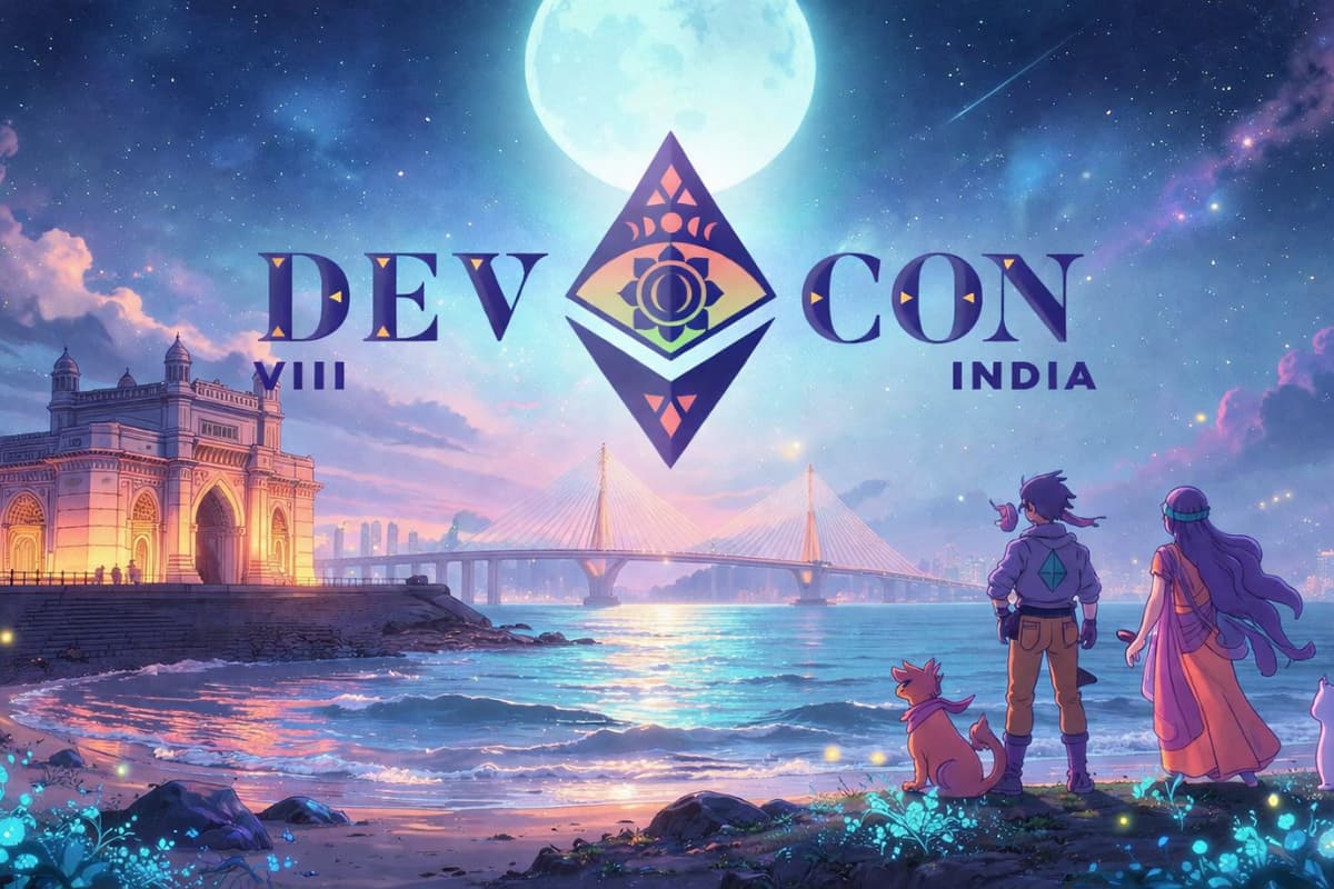 Devcon India