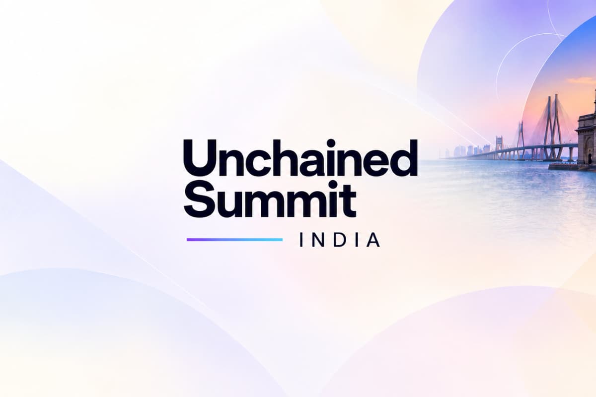 Unchained Summit India