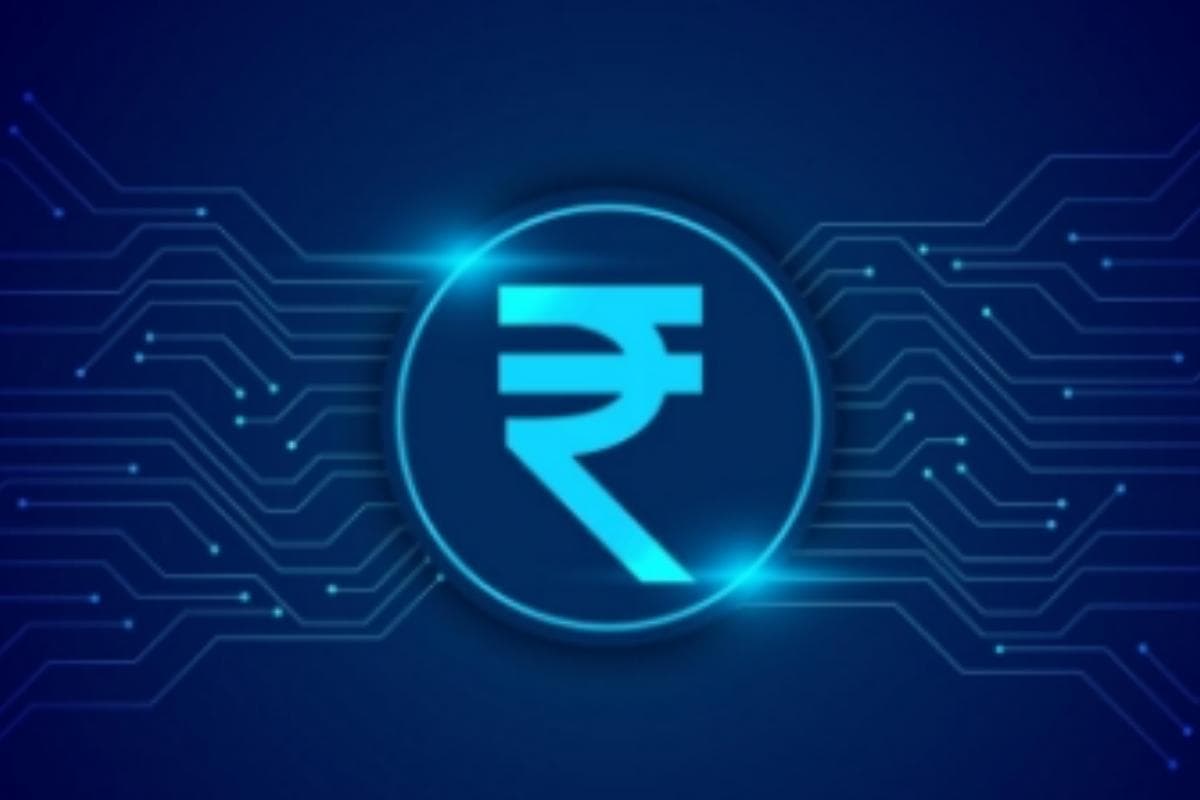 CBDC vs cryptocurrency, and CBDC in India