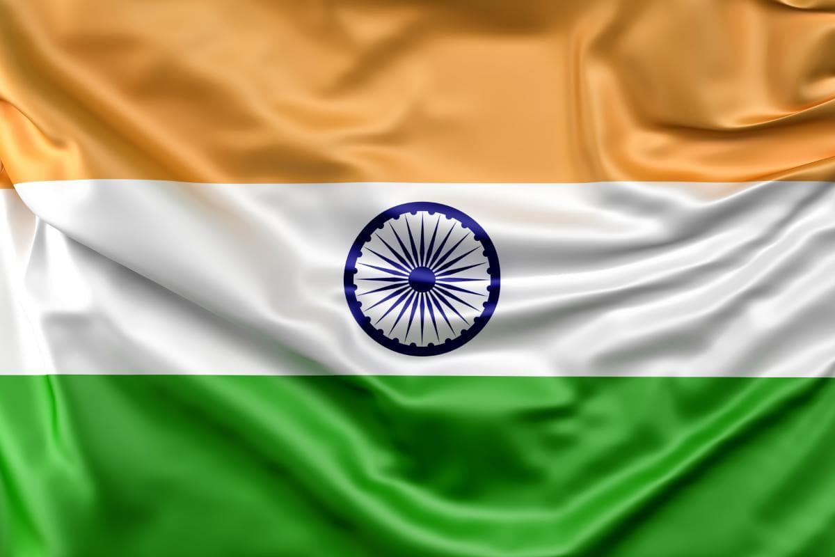 Crypto tax in India