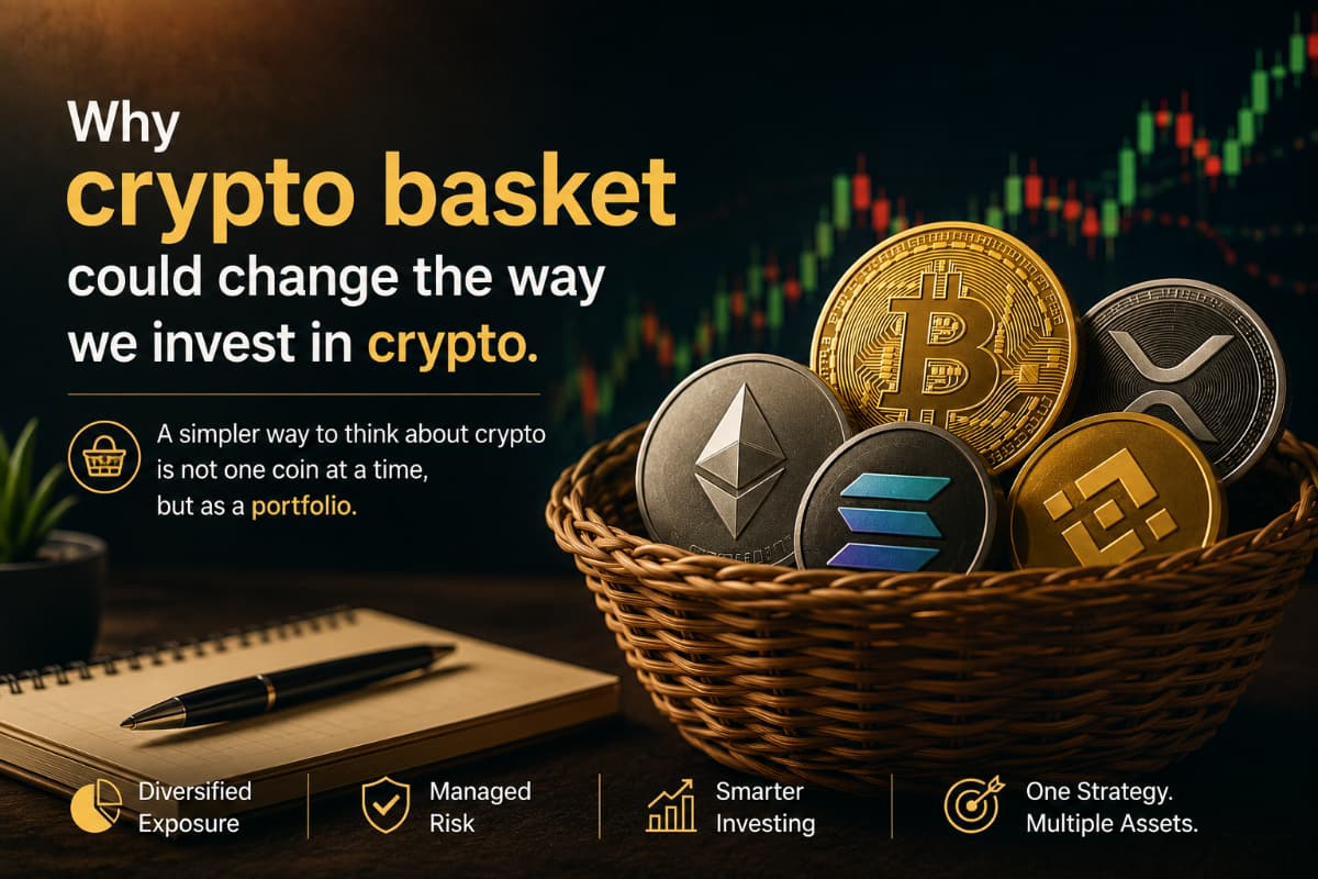 India Crypto Research