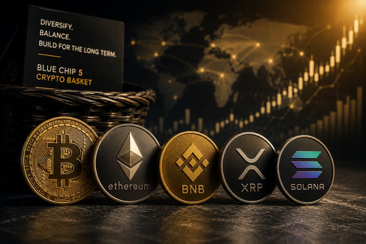 India Crypto Research