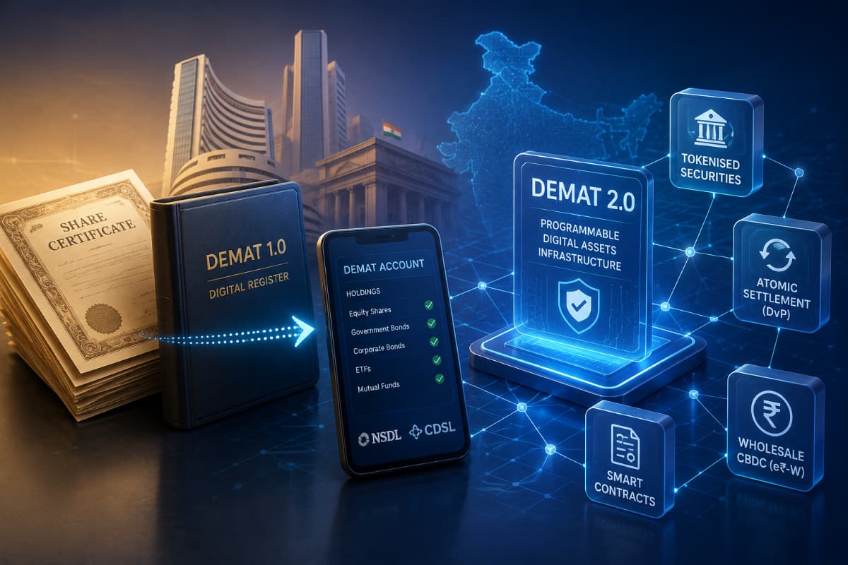 India Crypto Research