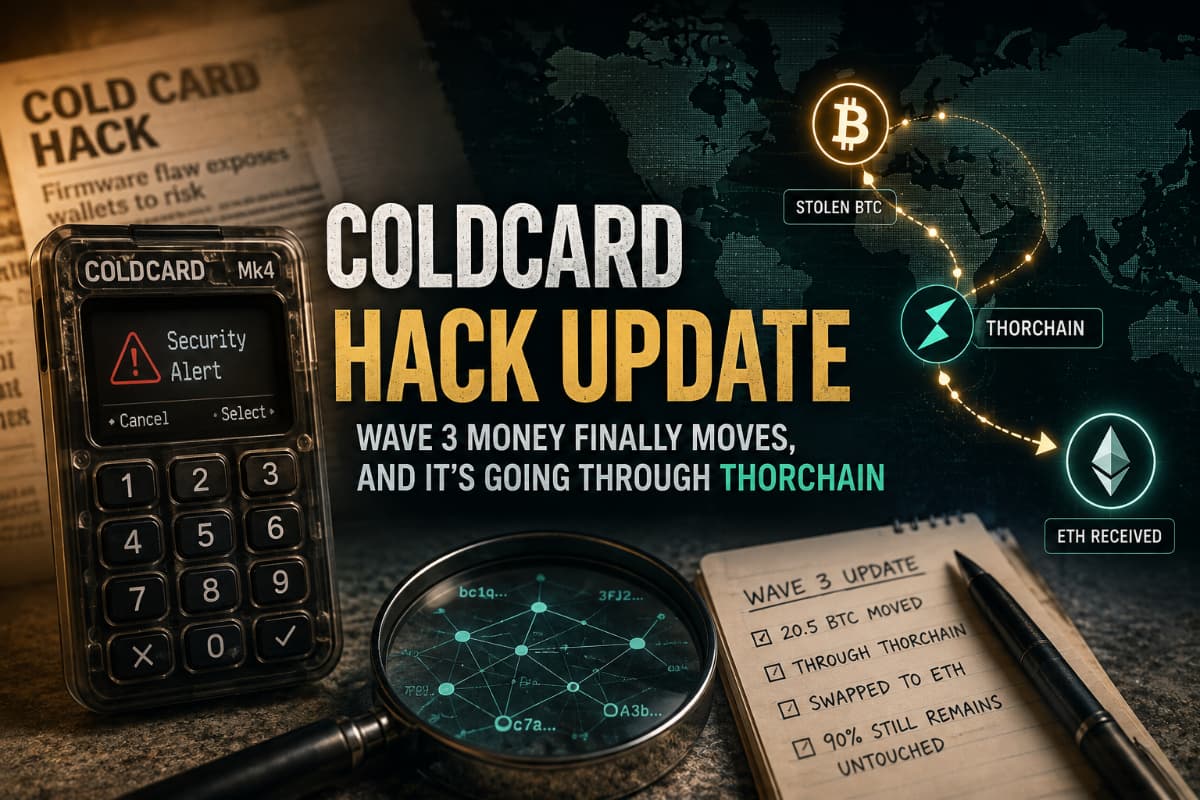 India Crypto Research