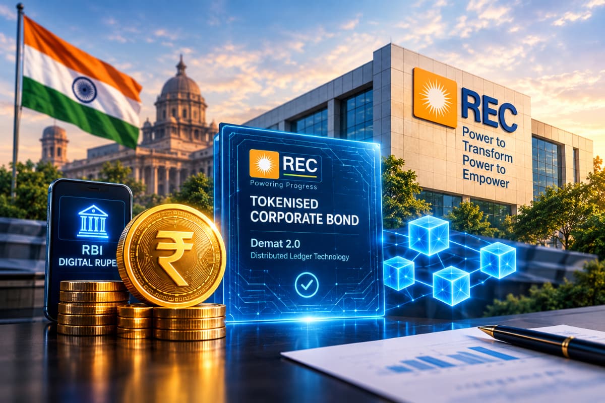India Crypto Research