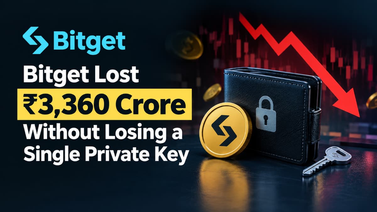 India Crypto Research