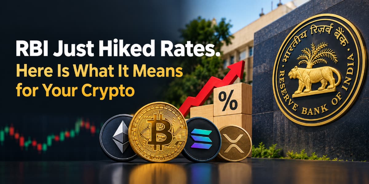 India Crypto Research