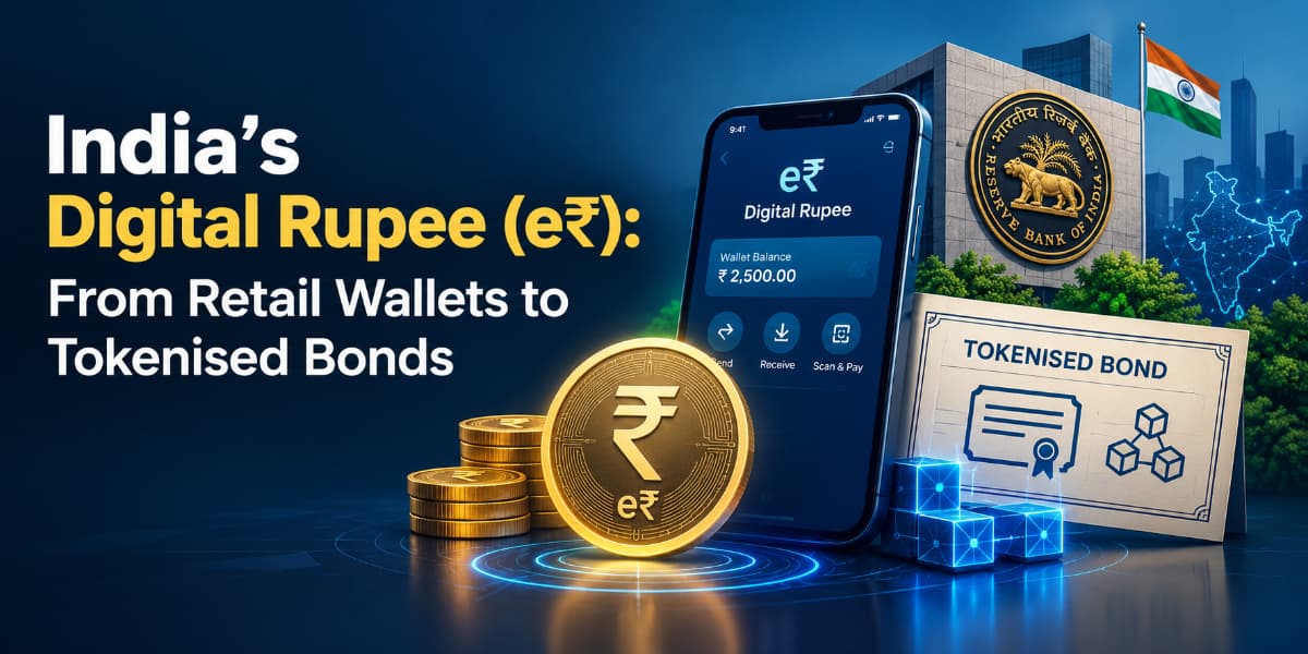 India Crypto Research