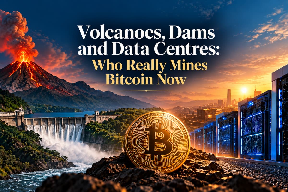 India Crypto Research