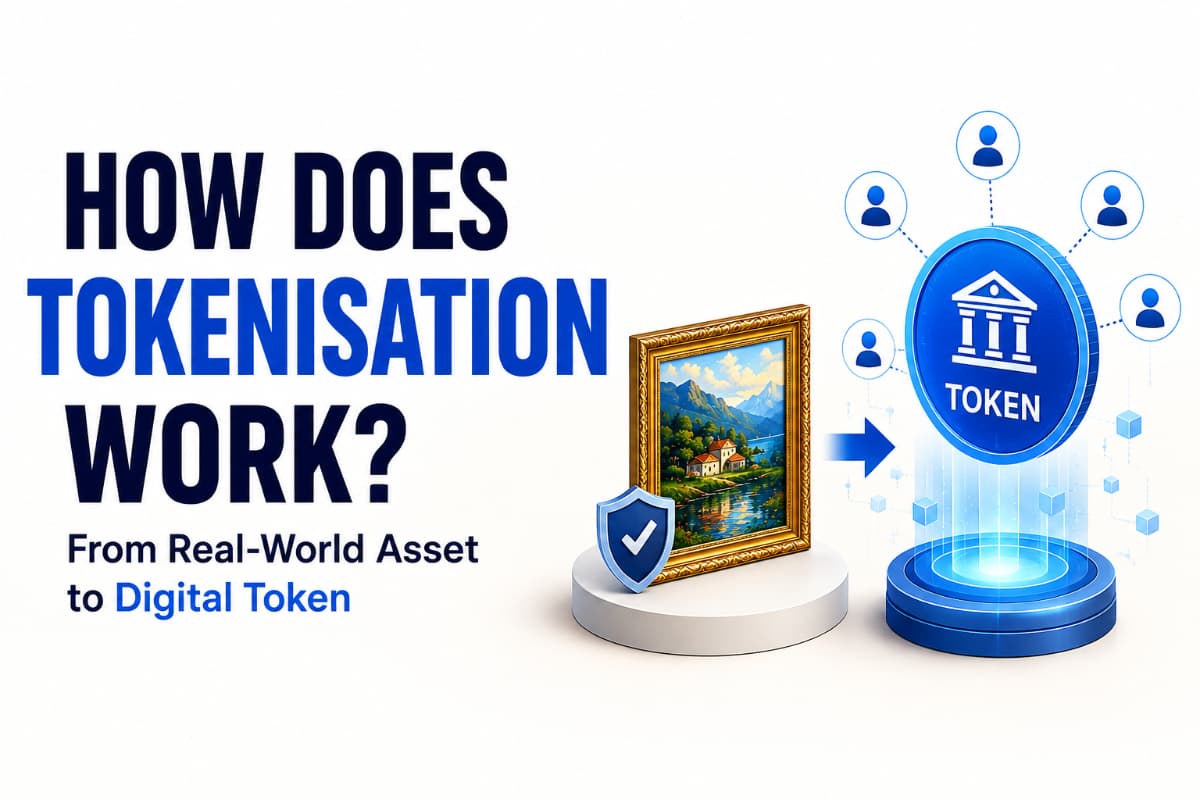 India Crypto Research
