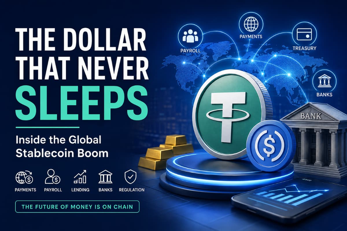 India Crypto Research