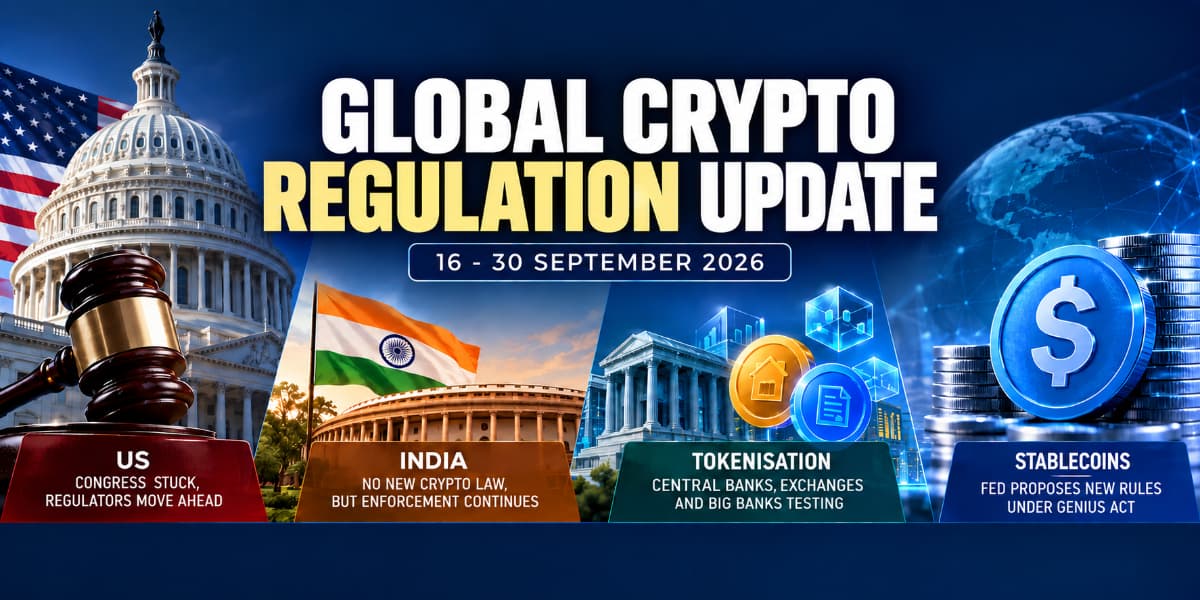 India Crypto Research