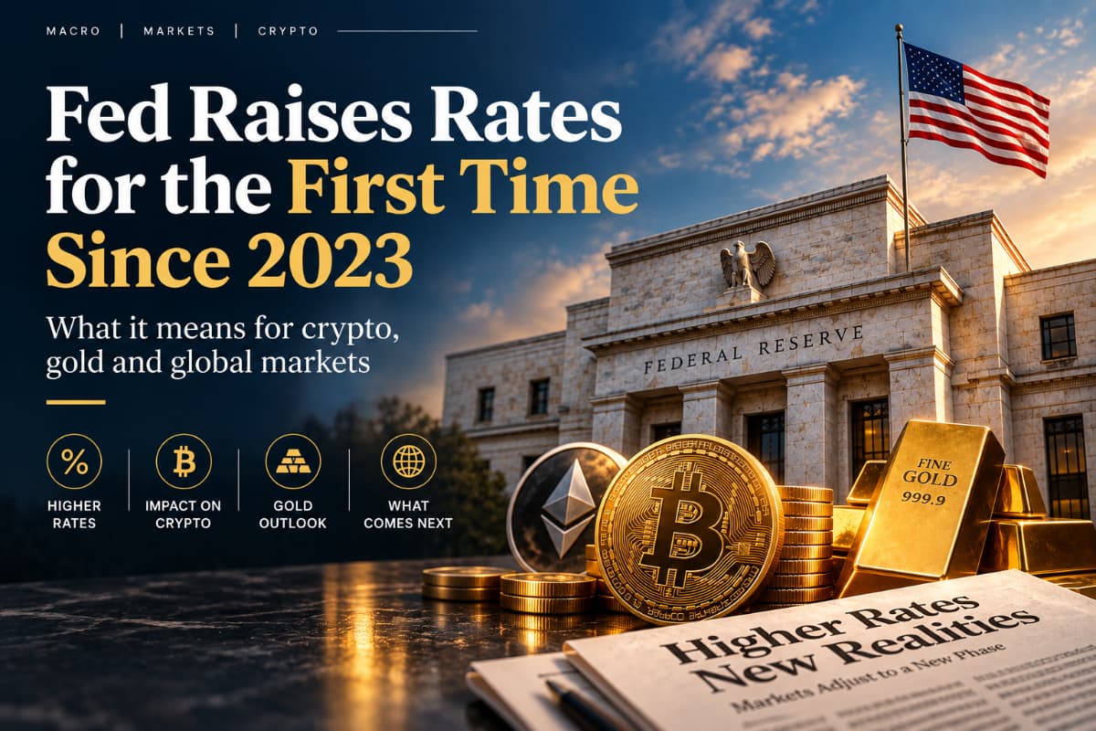 India Crypto Research