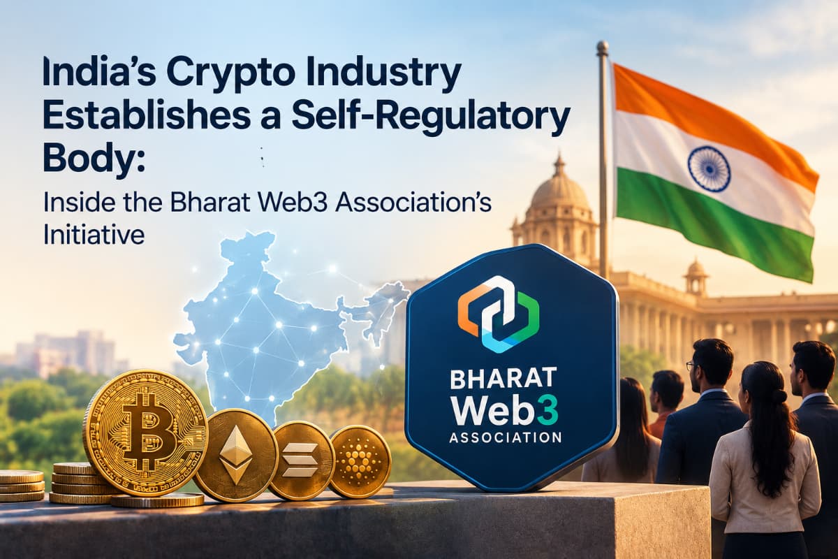 India Crypto Research