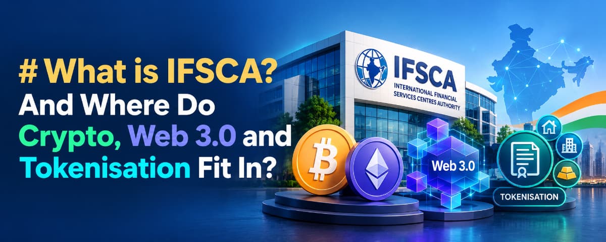 India Crypto Research