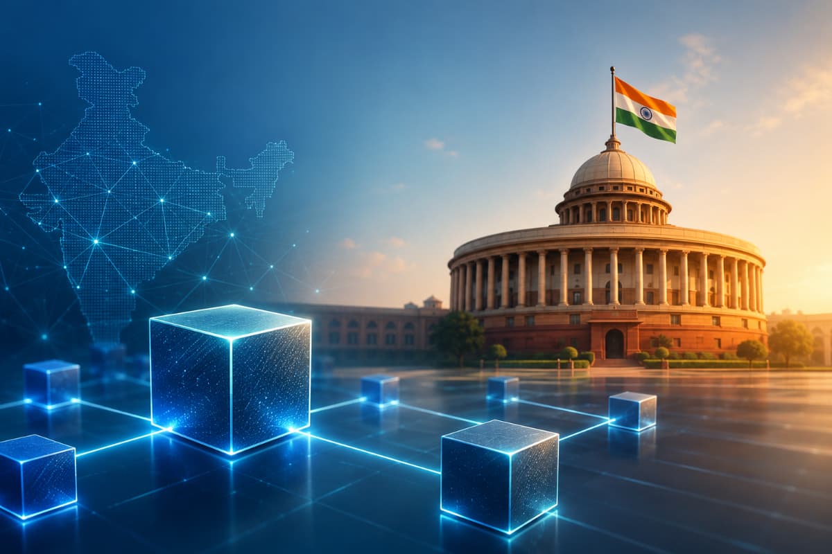 India Crypto Research