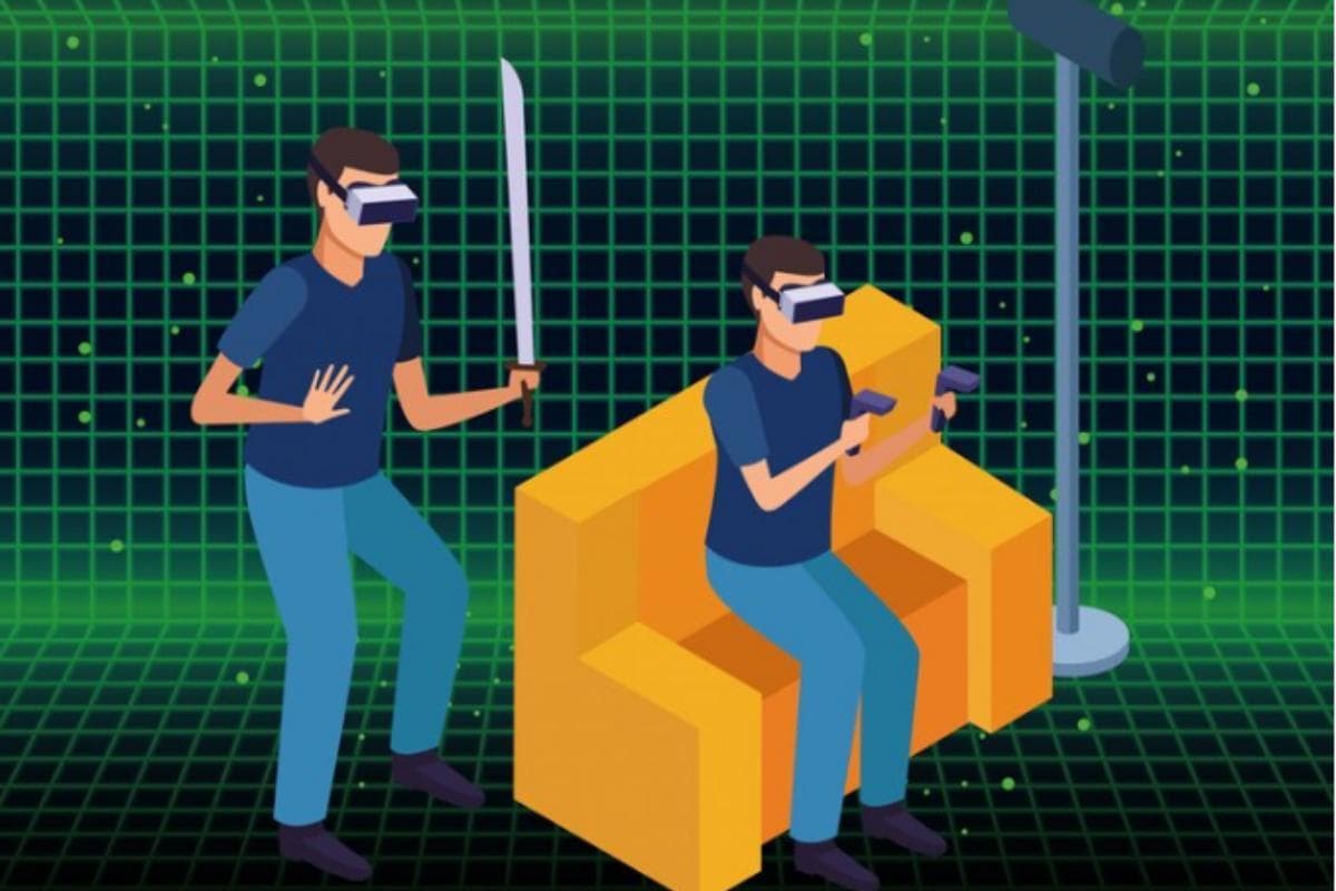 Blockchain gaming