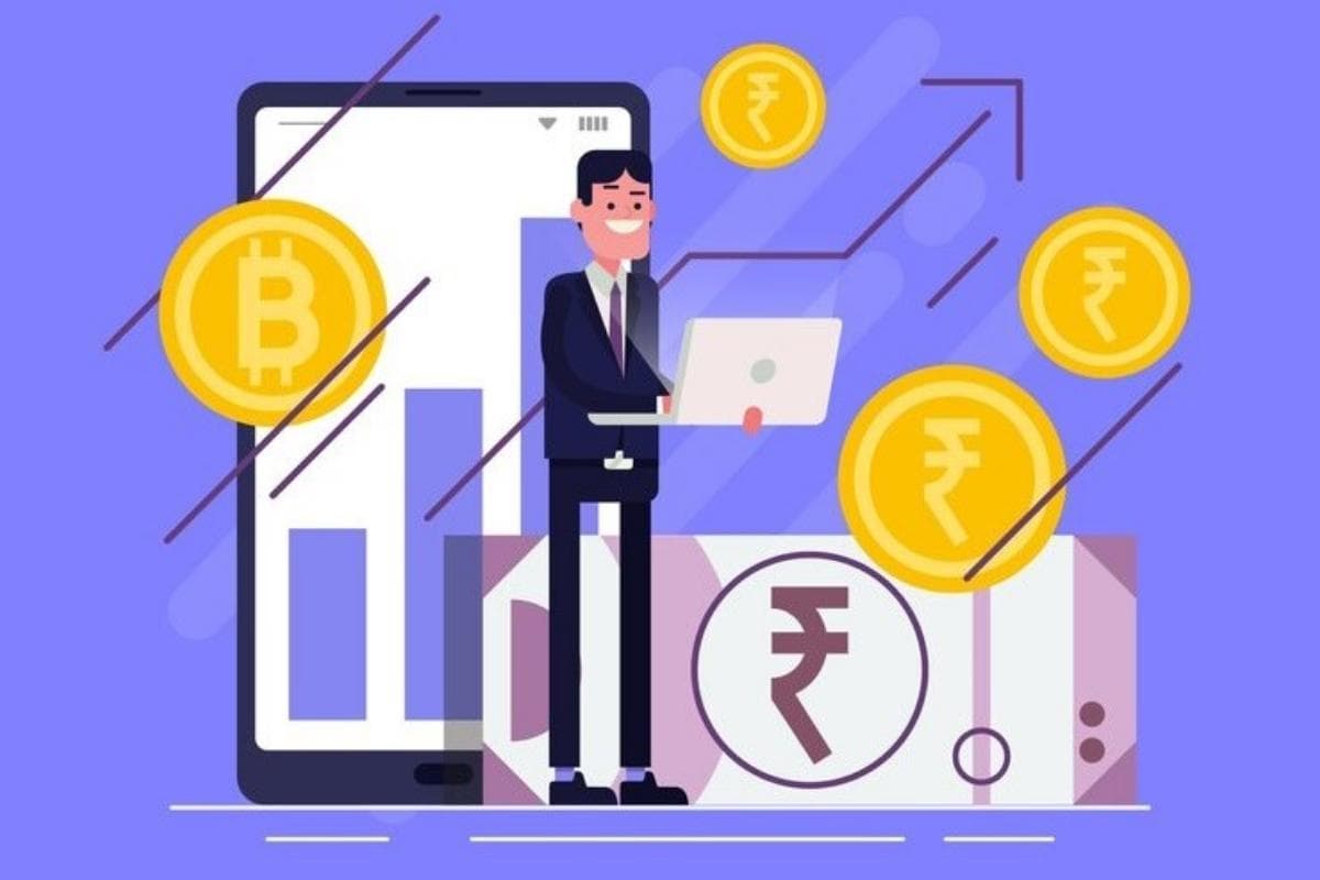 How to buy a cryptocurrency in India