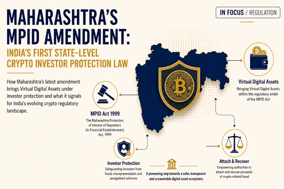 India Crypto Research
