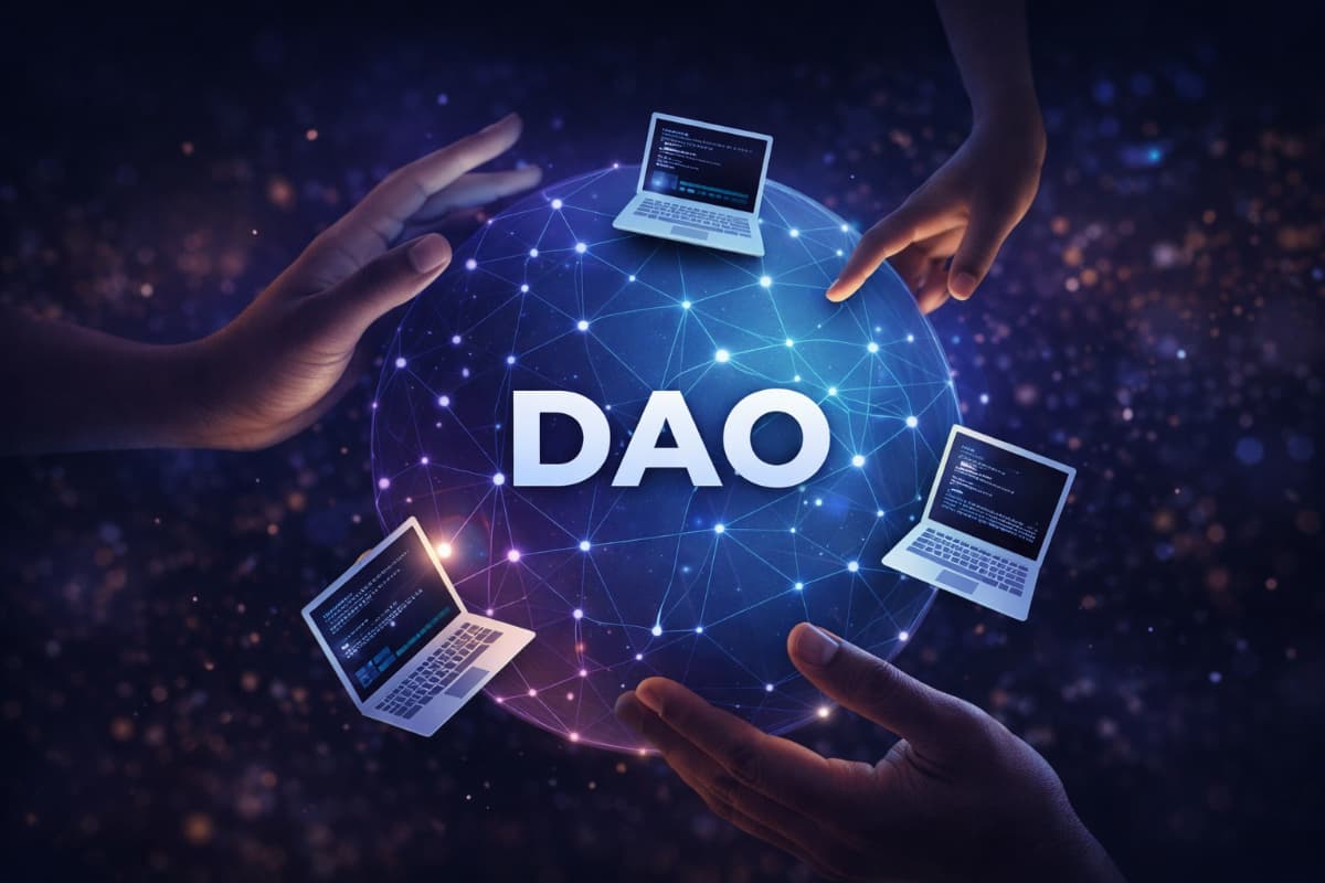 India Crypto Research