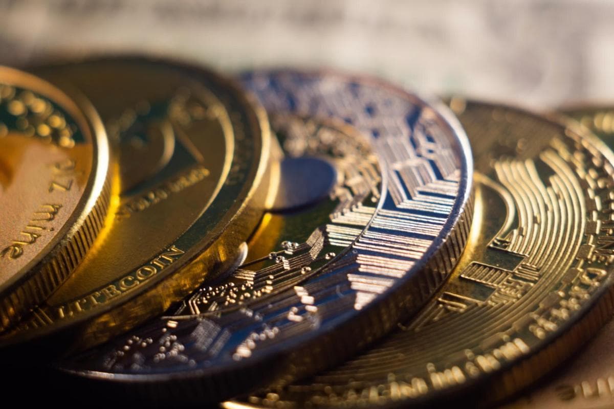 Stablecoins