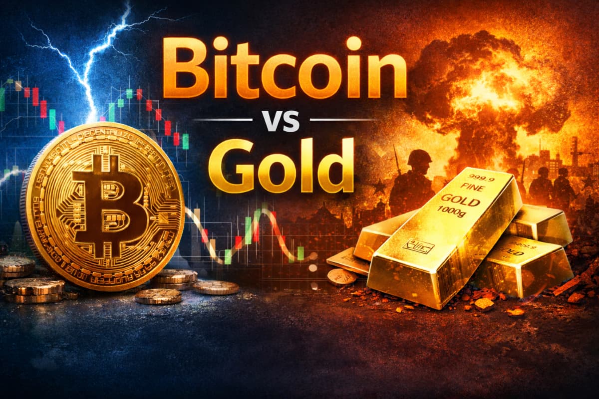 India Crypto Research