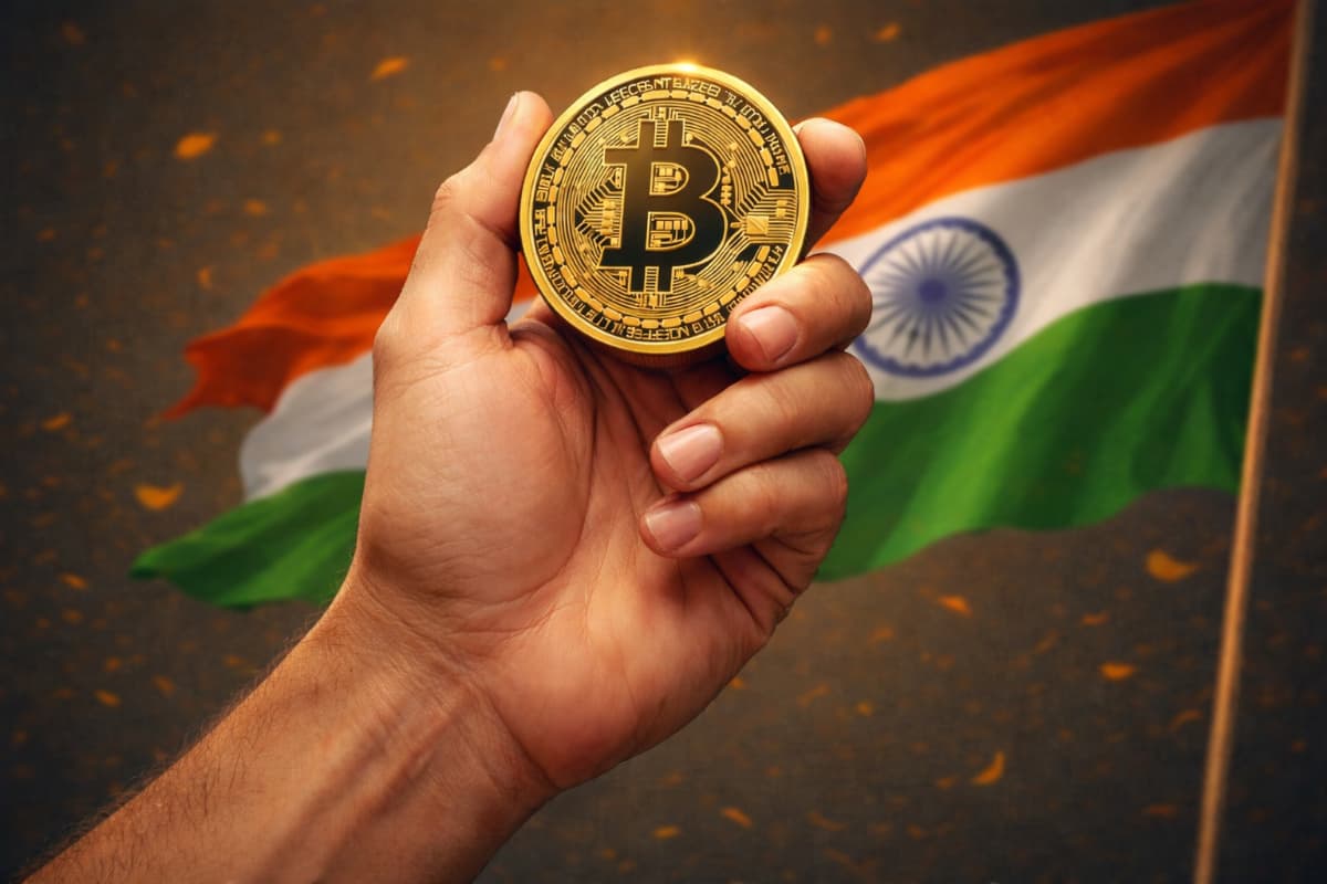 India Crypto Research