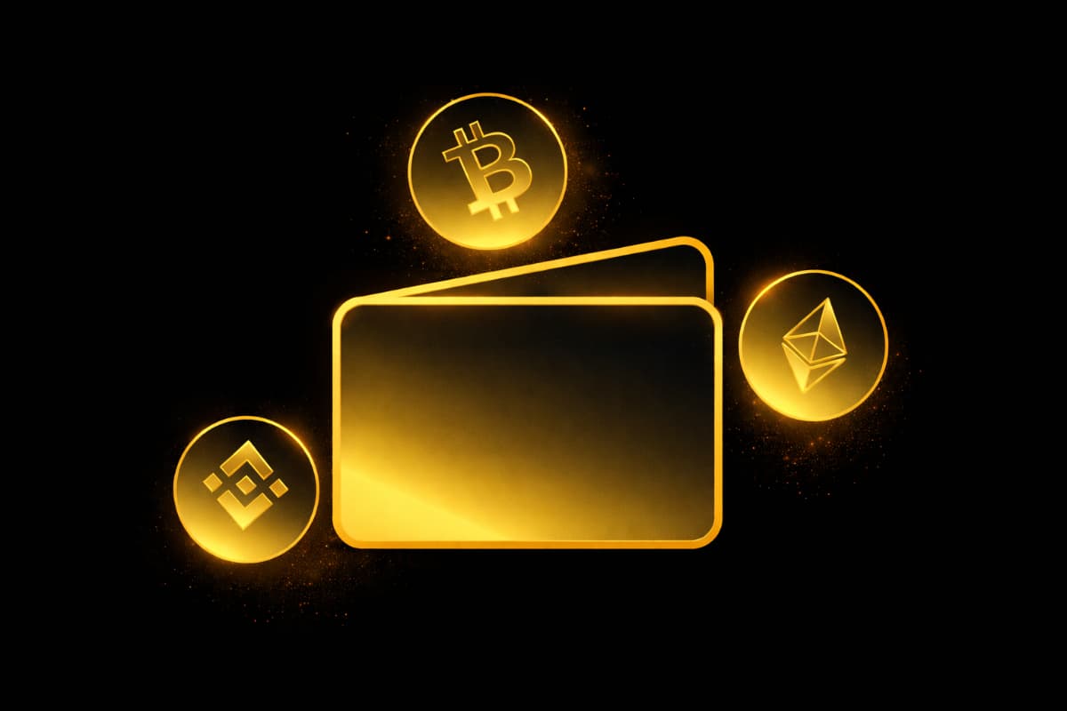 Crypto Wallets