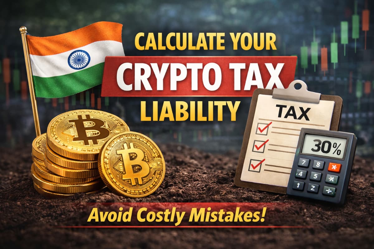 India Crypto Research