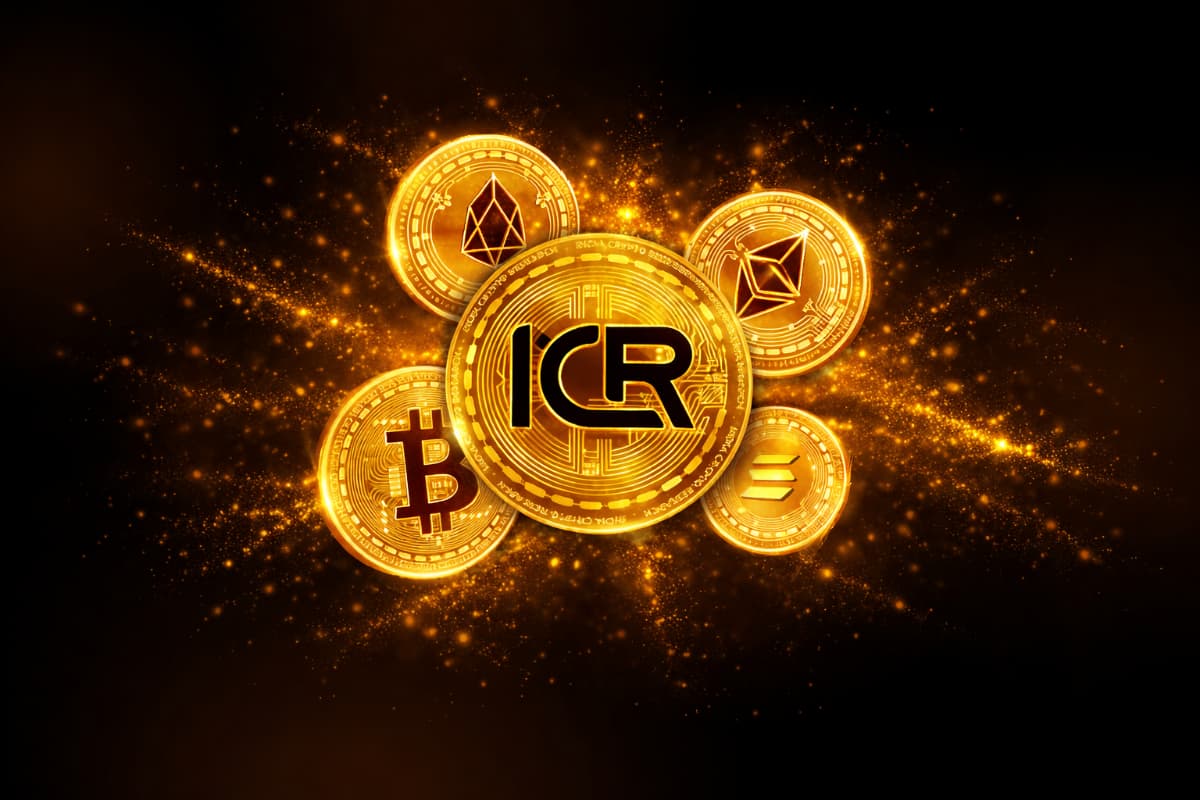 India Crypto Research