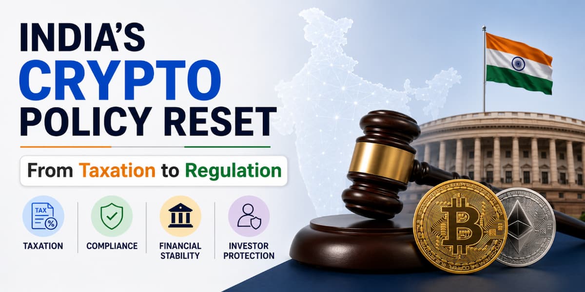 India Crypto Research