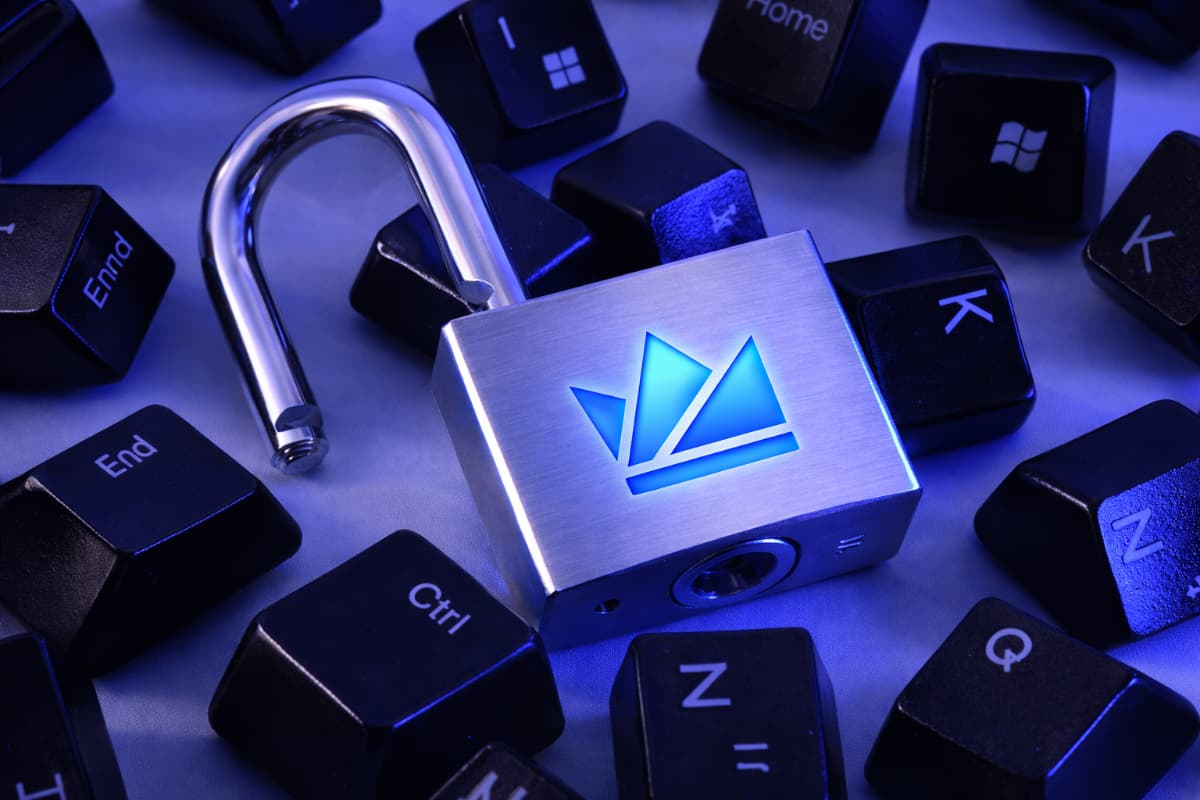 The WazirX hack