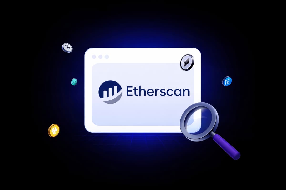 Blockchain Explorer
