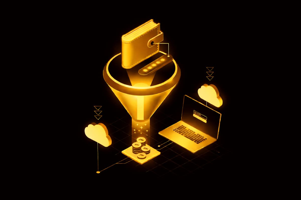 Active Addresses in Crypto