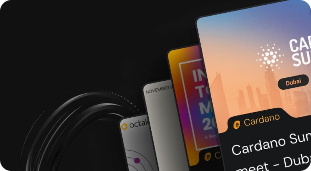 Crypto Events