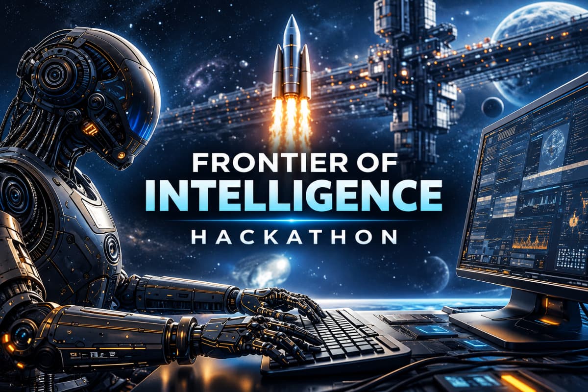 Frontier of Intelligence - Hackathon