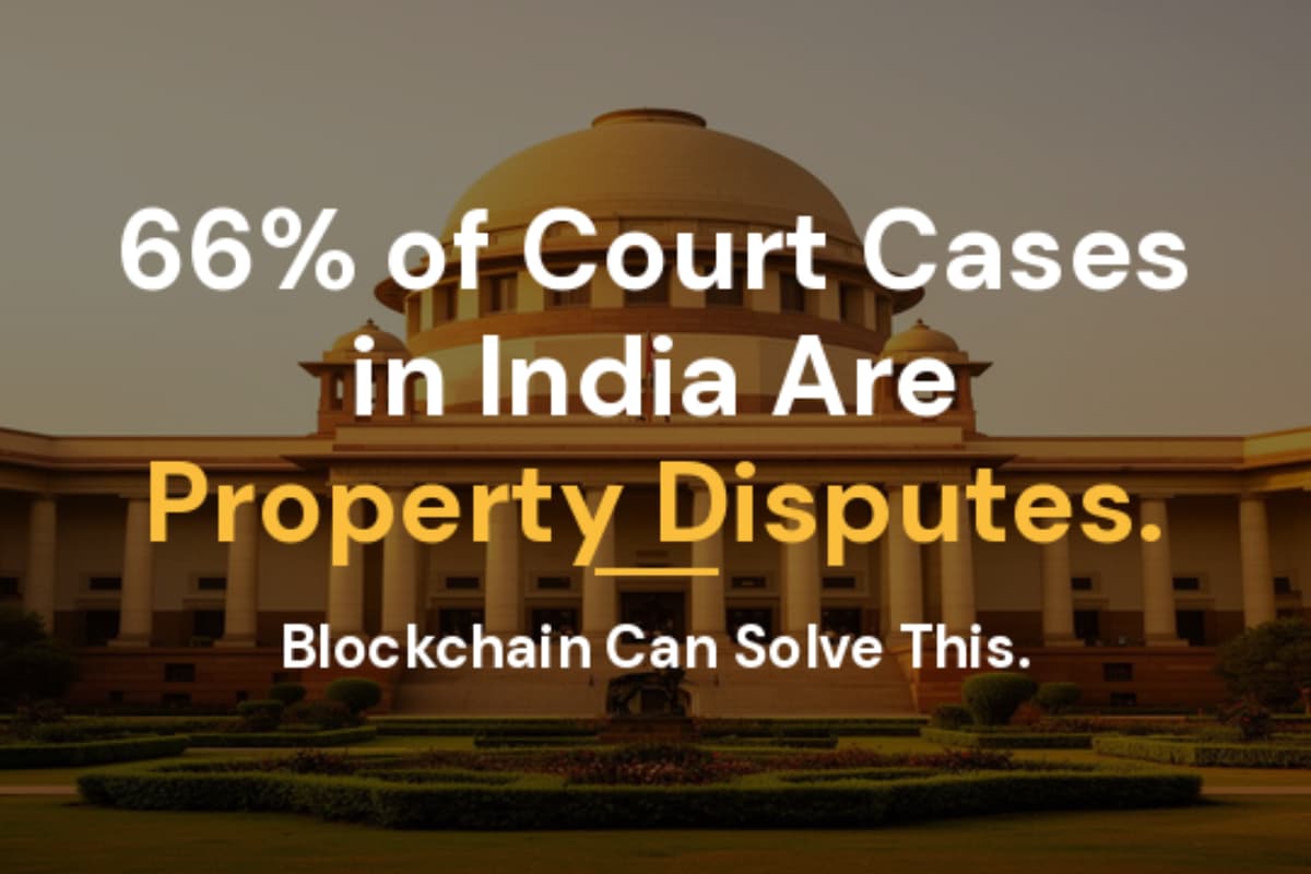 India Crypto Research