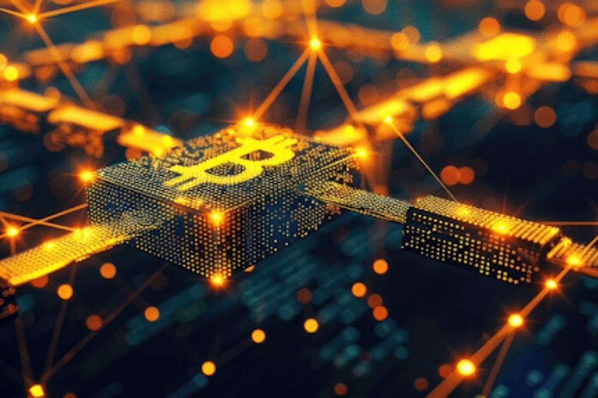 How does blockchain interoperability work?