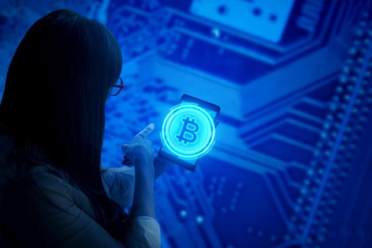 AI and blockchain, and contributions made by AI crypto projects