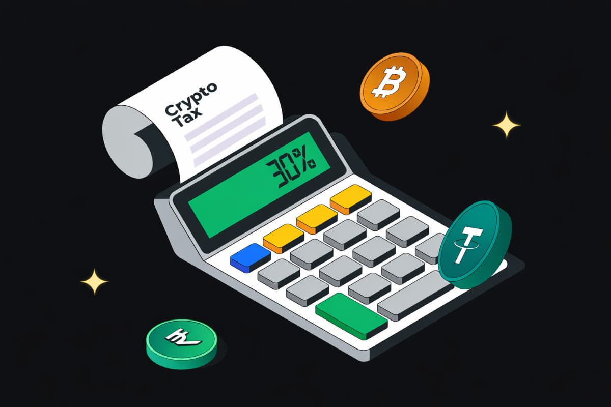 India Crypto Research