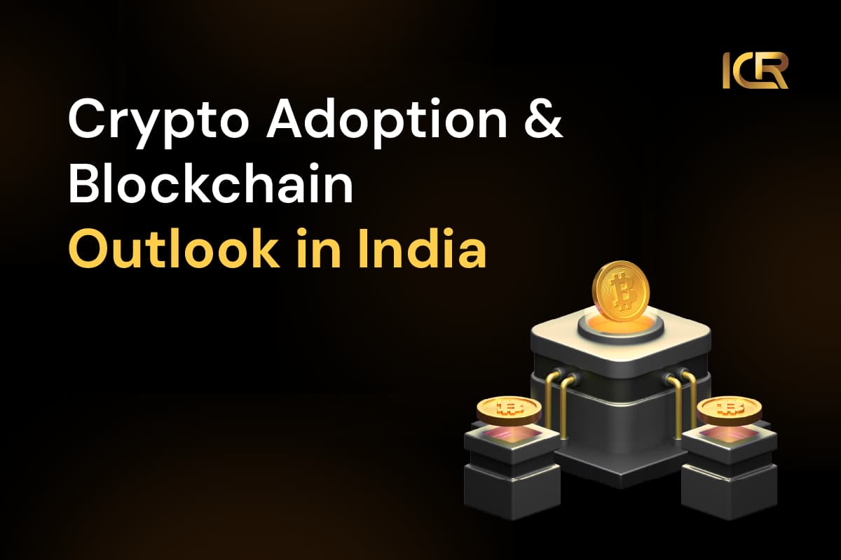 India Crypto Research