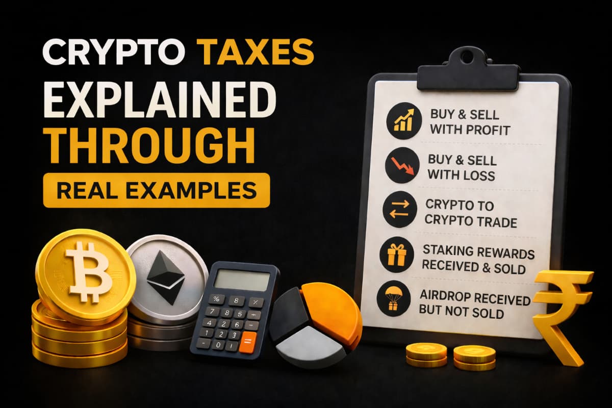 India Crypto Research