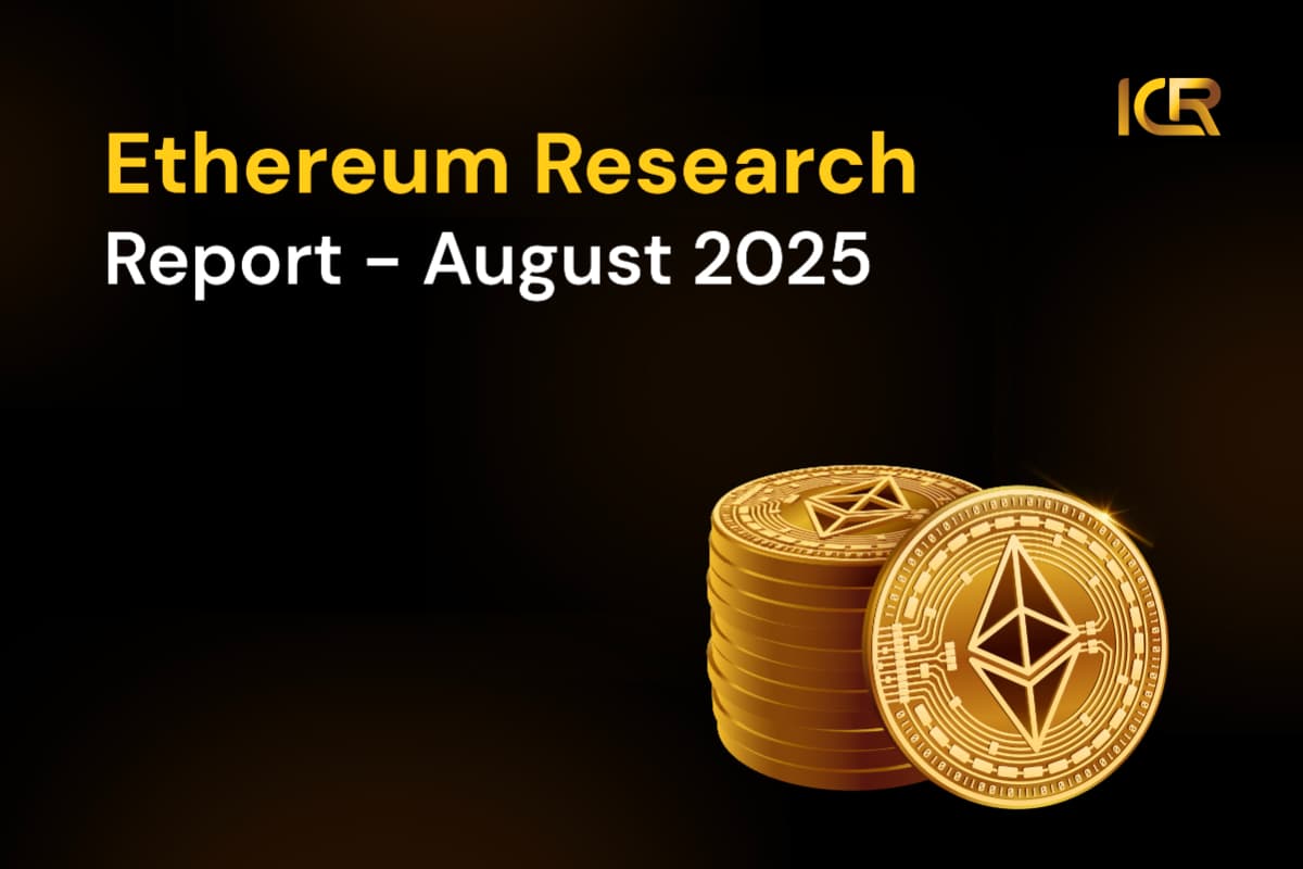 India Crypto Research