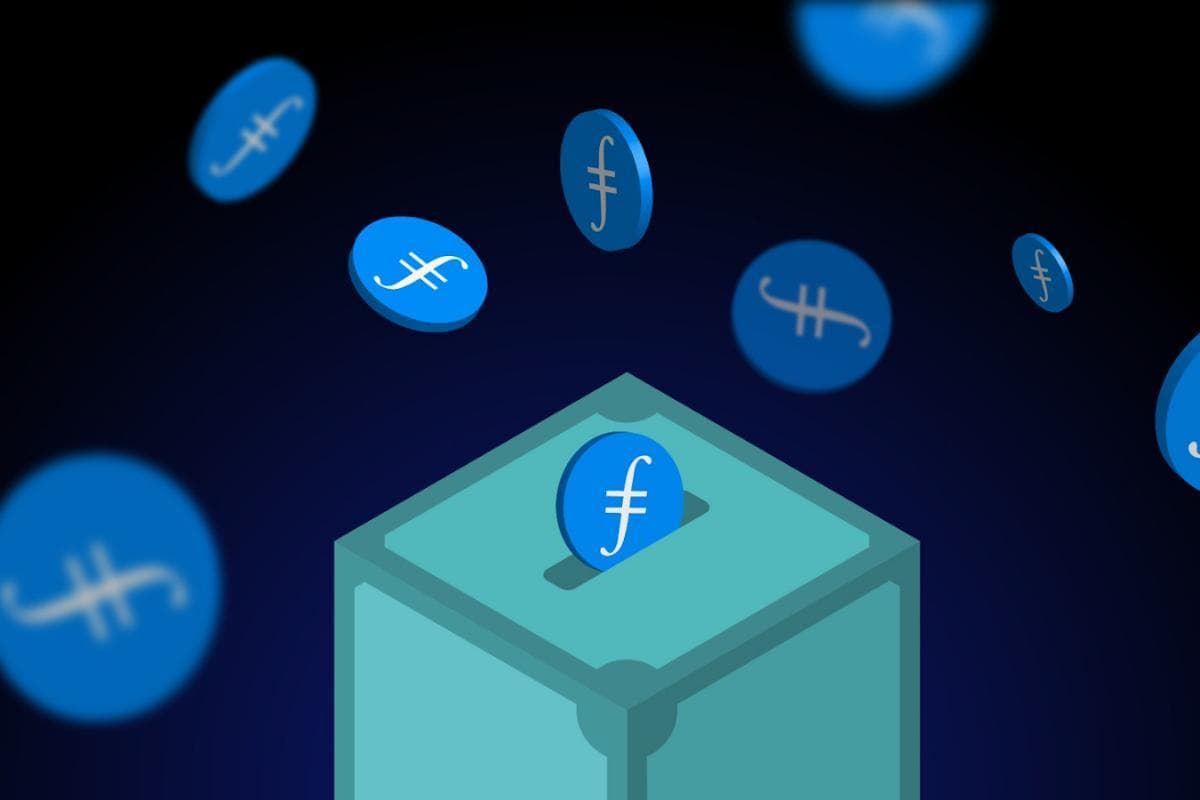 Filecoin and IPFS