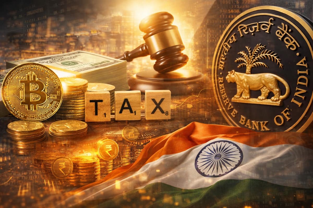 India Crypto Research