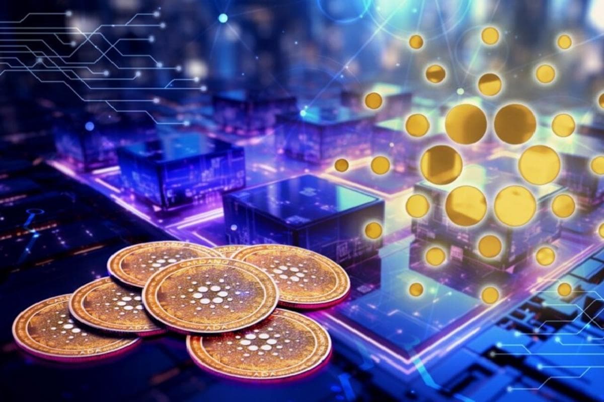 Tokenisation of real world assets