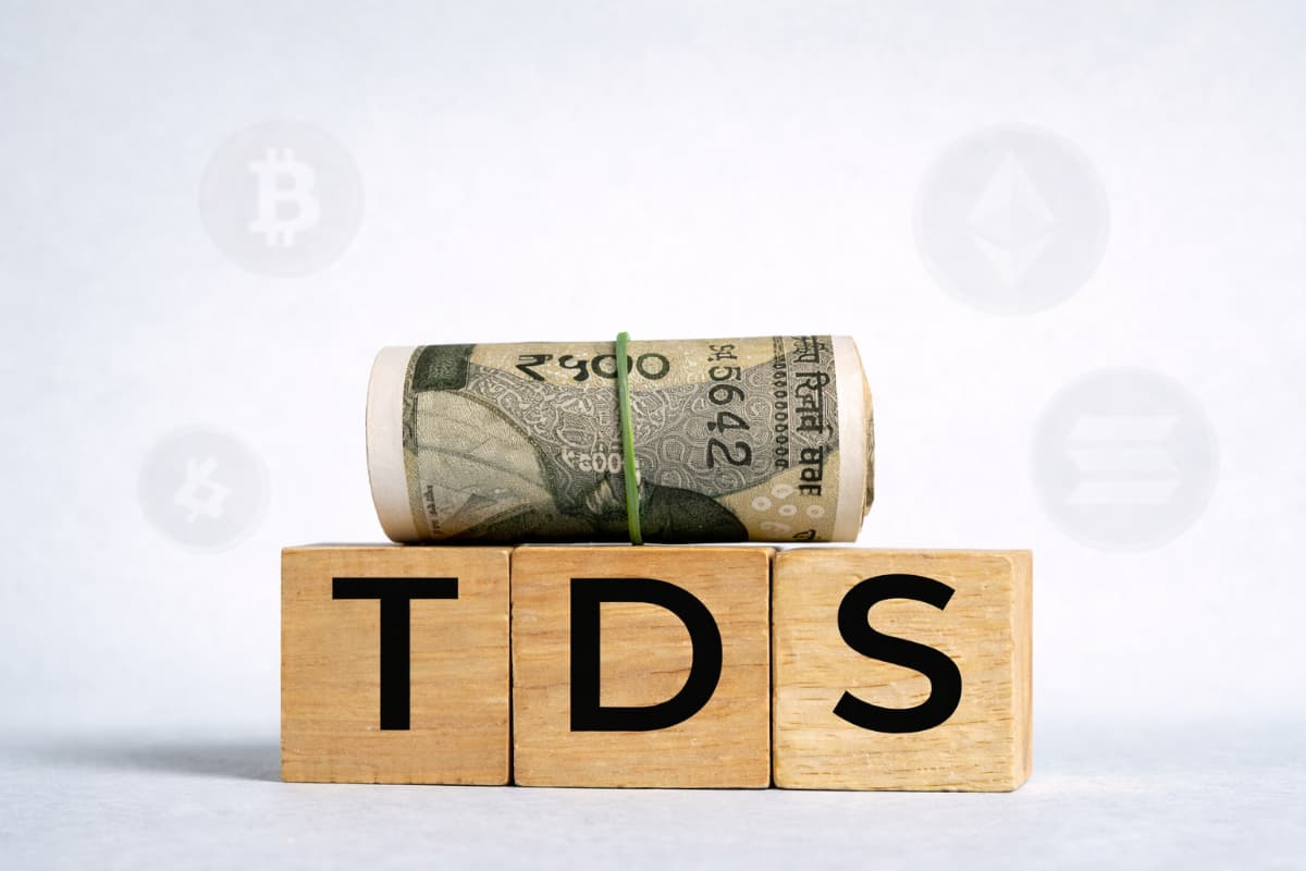 India Crypto Research