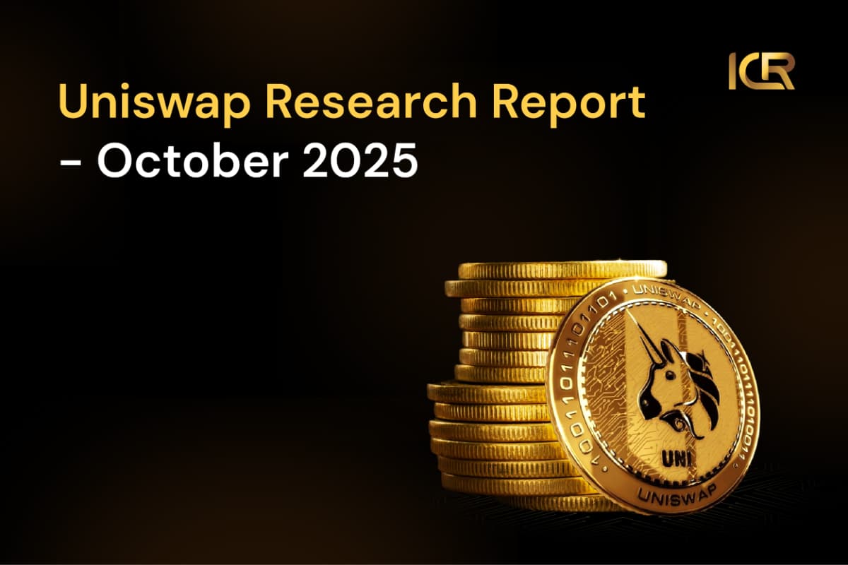 India Crypto Research